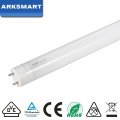 Hot vente de haute qualité VDE certificat T8 led tube 160lm / w tube PCled 1500mm 30W 4500lm LED tube lumière